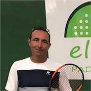 Clases de tenis en Alcobendas y Sanse tel